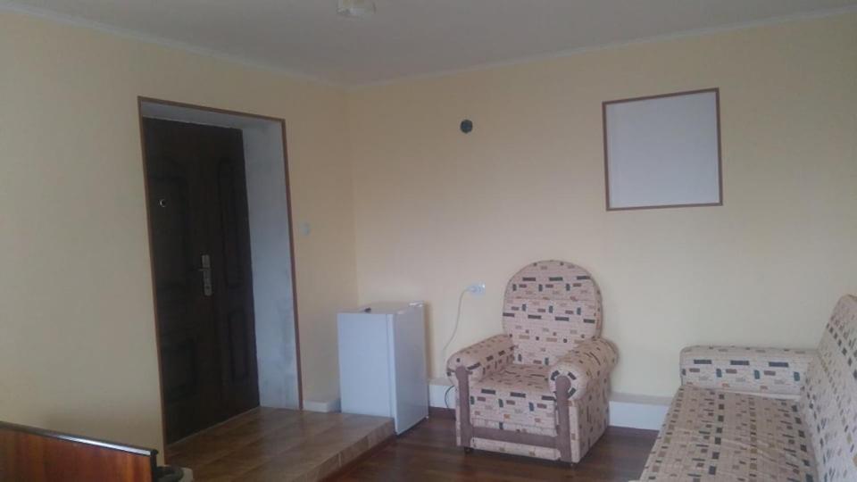 Amoj B&B And Guest House Alawerdi Zewnętrze zdjęcie